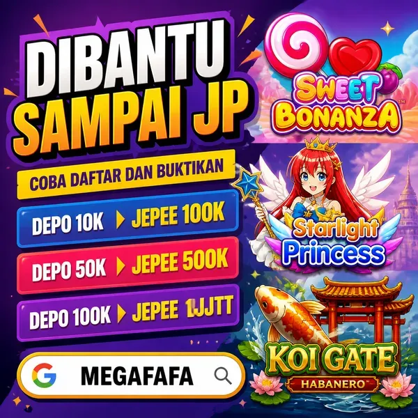 situs slot online indonesia 2026